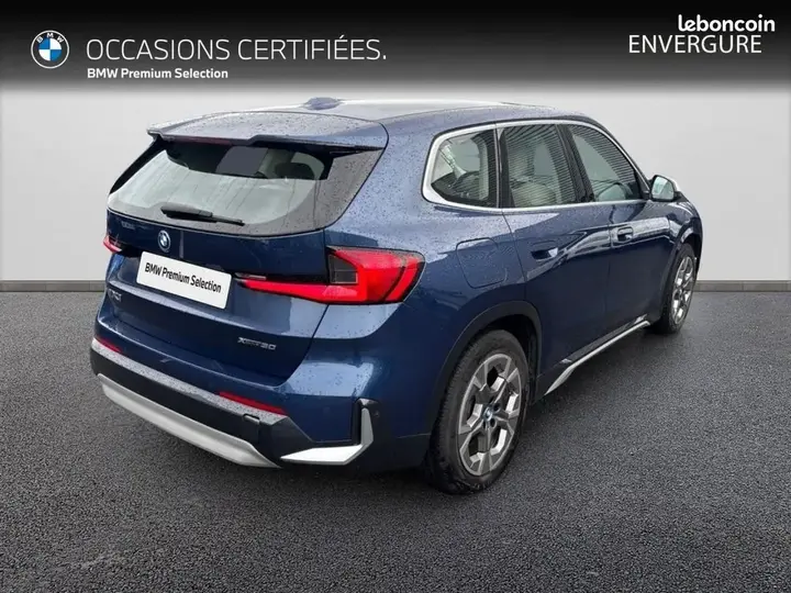 BMW X1 2023 photo 2