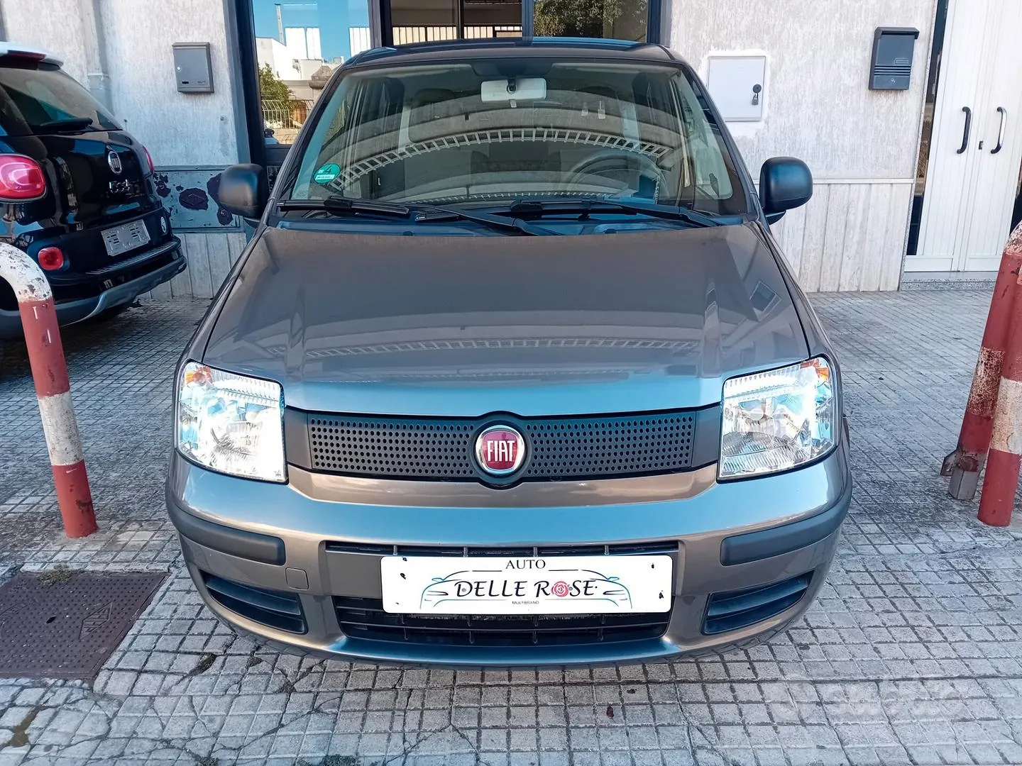 Fiat Panda 2013 photo 2