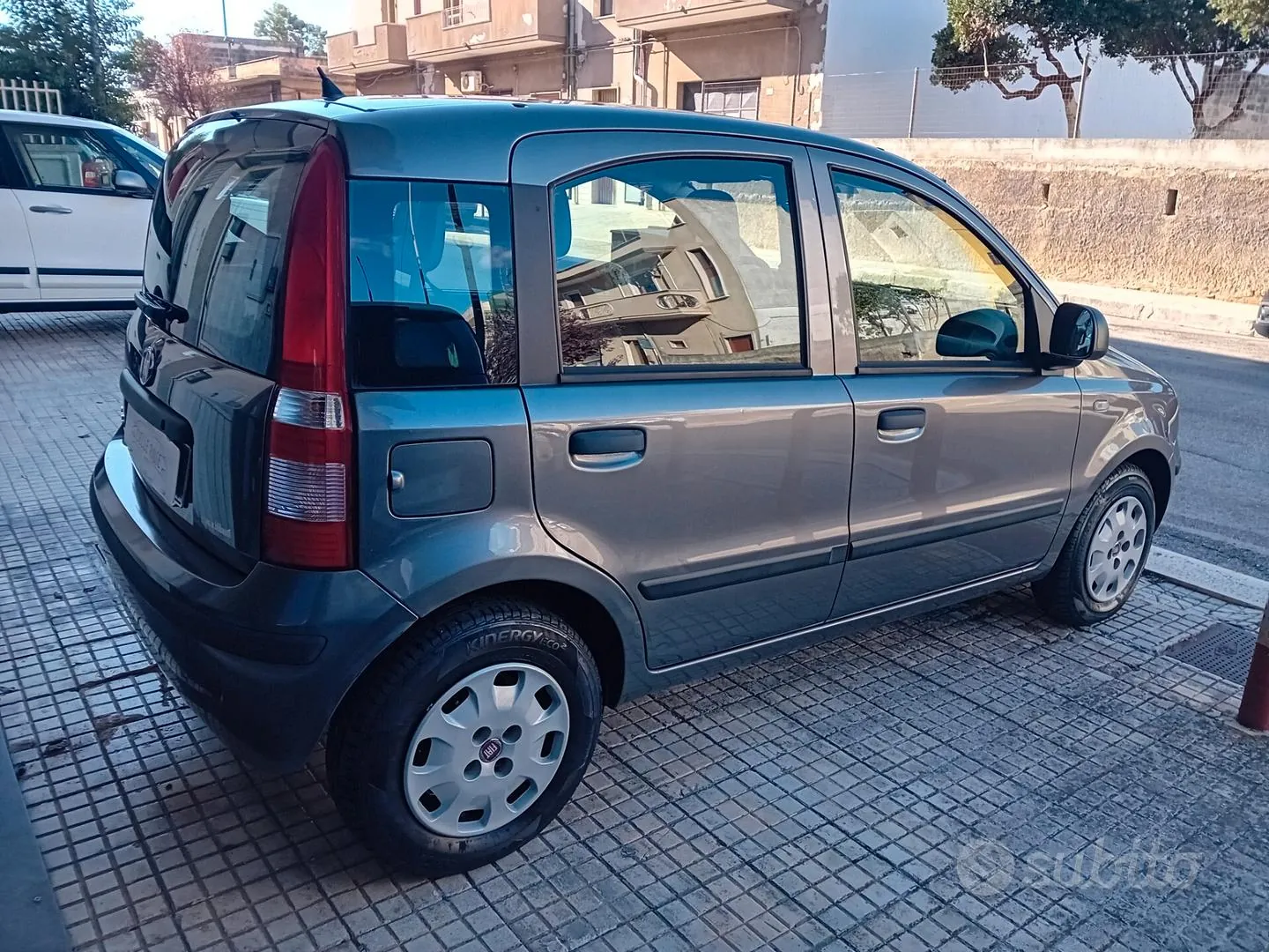 Fiat Panda 2013 photo 3