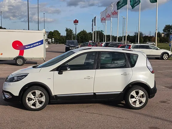 Renault Scenic Xmod 2014 photo 5