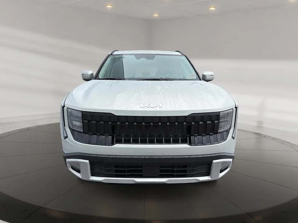 Kia Seltos 2027 photo 2