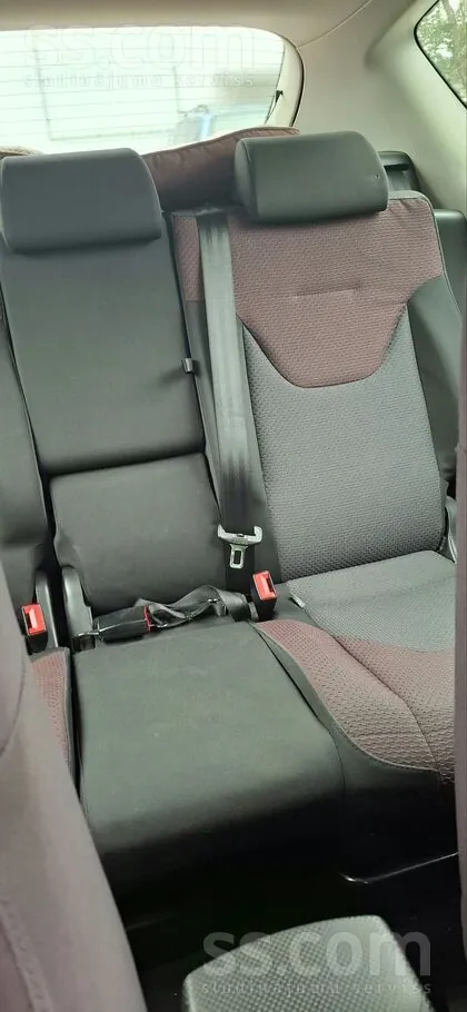 Seat Altea 2006 photo 4
