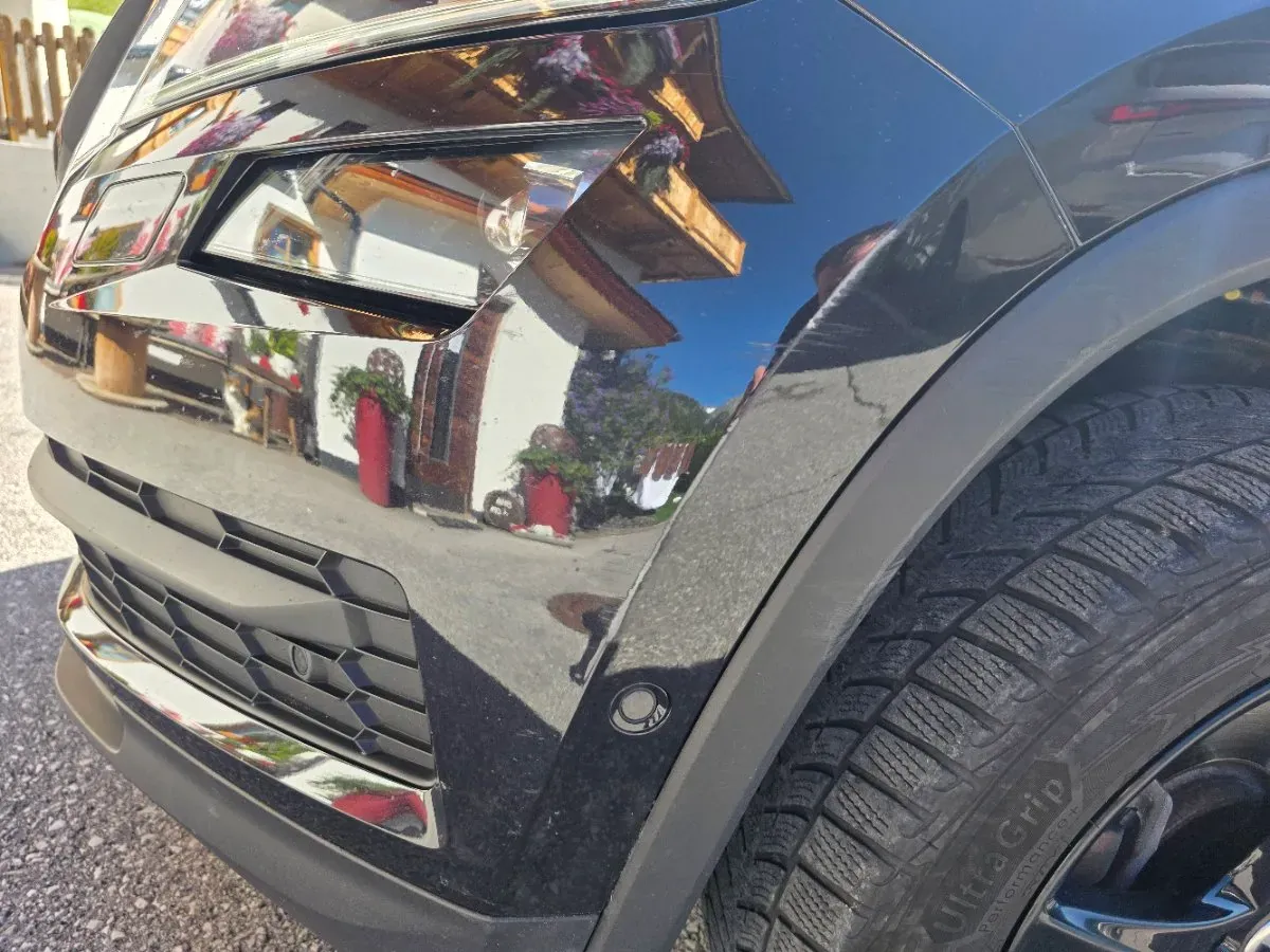 Skoda Kodiaq 2017 photo 3