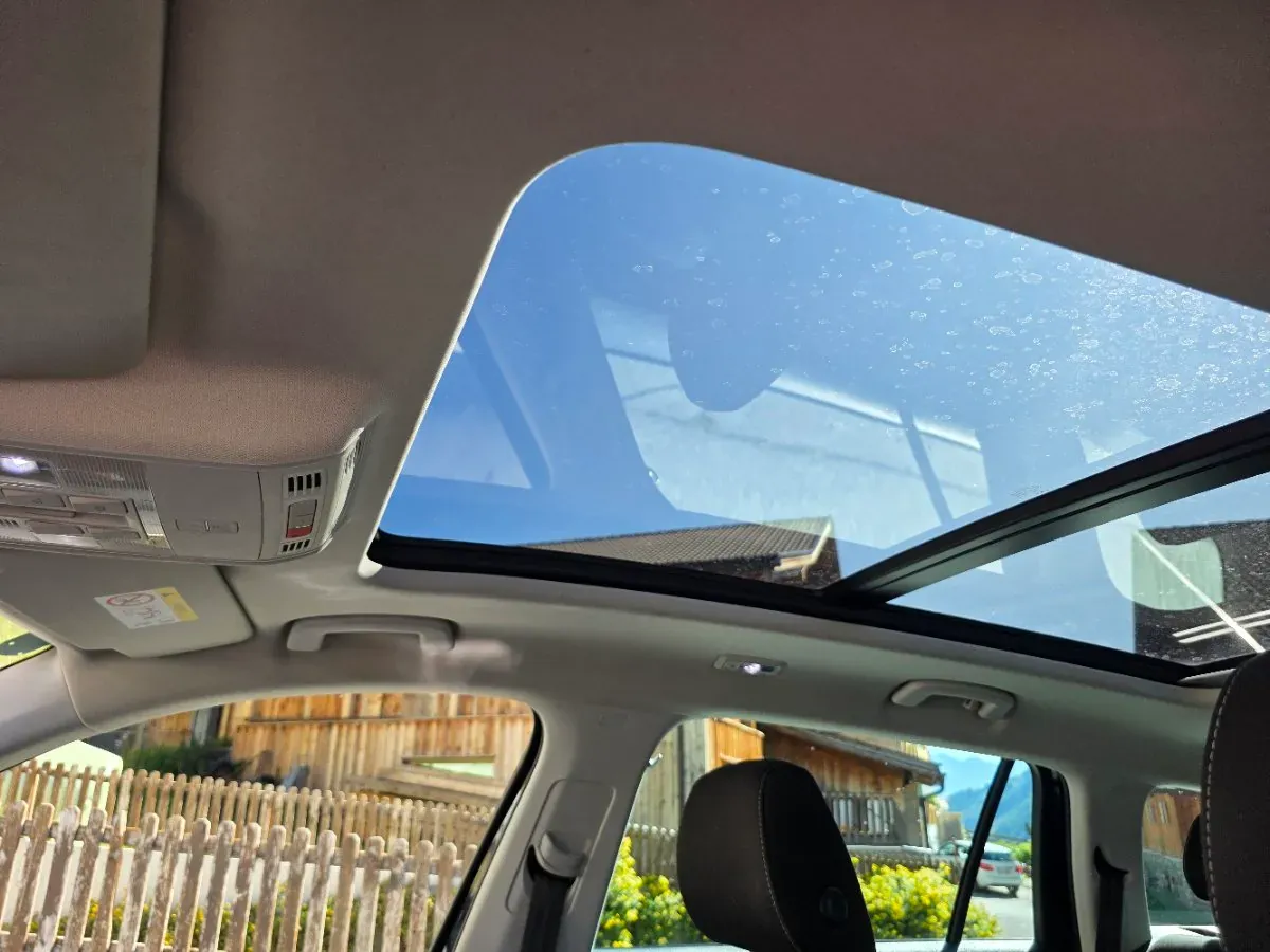 Skoda Kodiaq 2017 photo 2