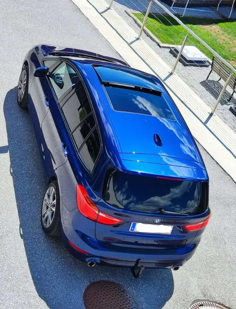 BMW 2 Series 2018 photo 3