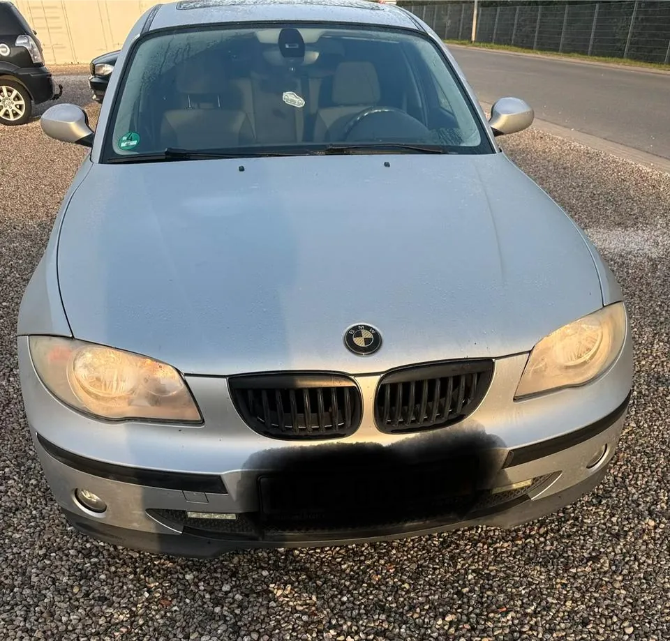 BMW 1Er