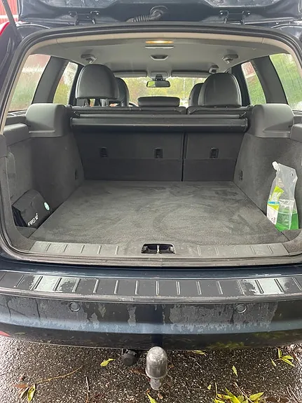 Volvo V50 2012 photo 4