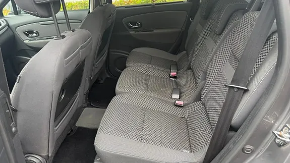 Renault Grand Scenic 2012 photo 4