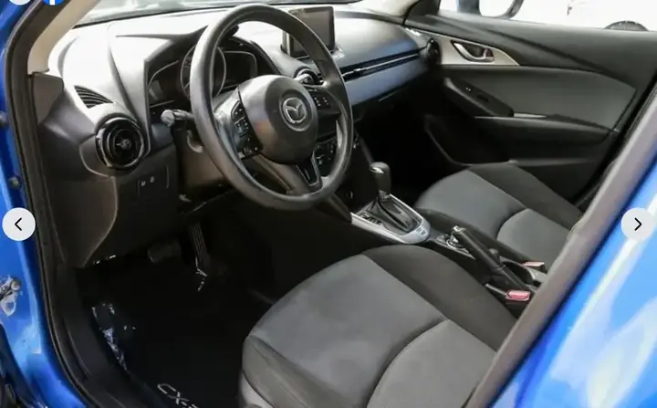 Mazda Cx-3 2016 photo 2