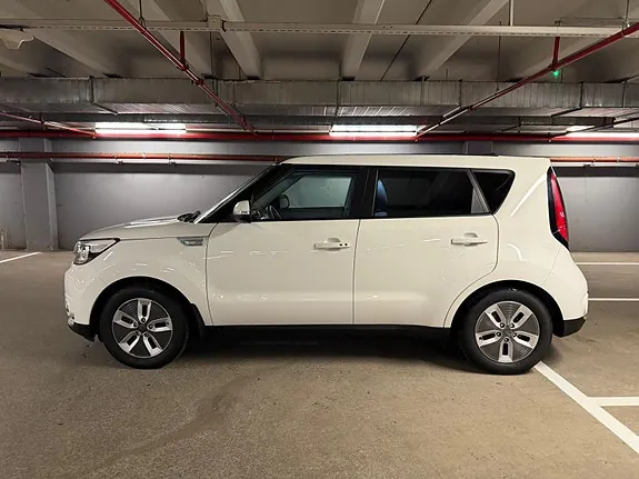 Kia Soul 2018 photo 4