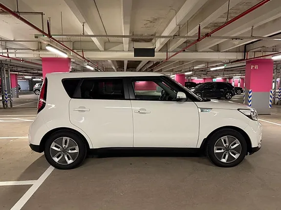 Kia Soul 2018 photo 5