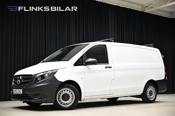 Mercedes-Benz Vito 111