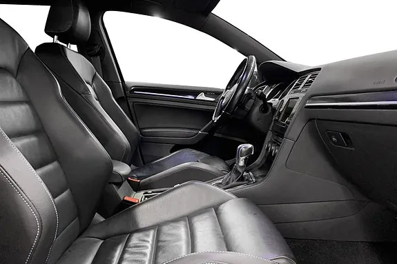 Volkswagen Golf Vii 2016 photo 5