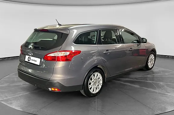 Ford Focus 2012 photo 5