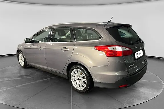 Ford Focus 2012 photo 3