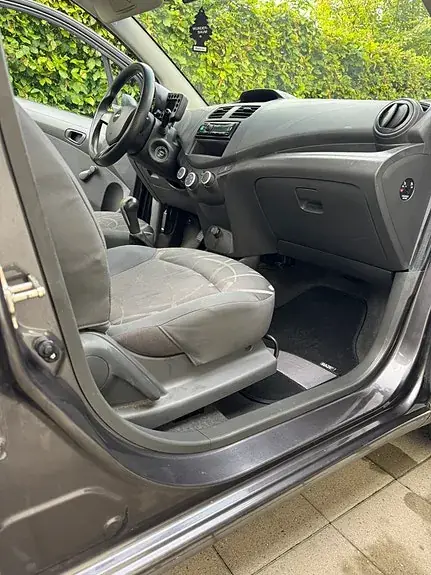 Chevrolet Spark 2013 photo 5