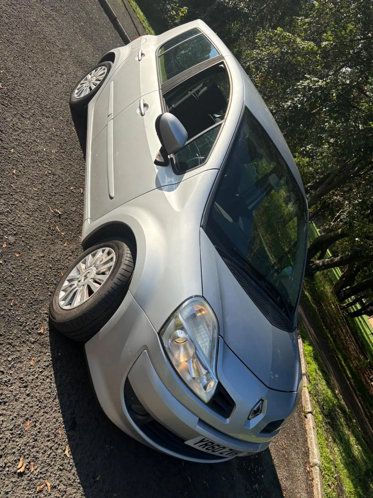 Renault Modus 2010 photo 4