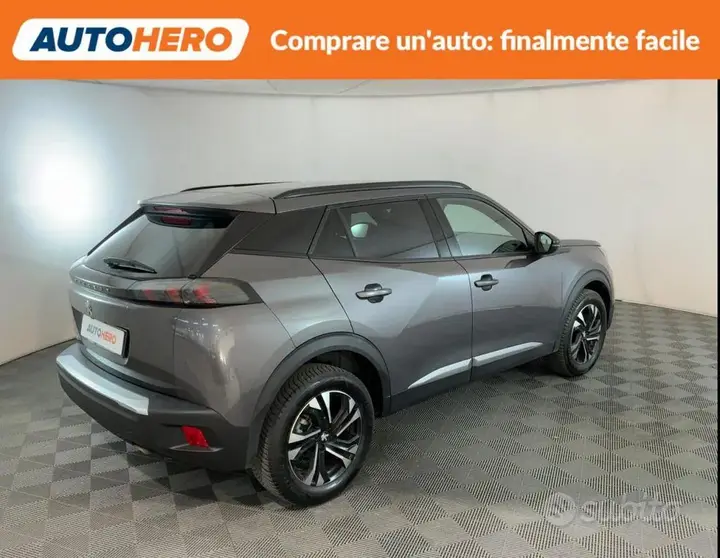 Peugeot 2008 2023 photo 5