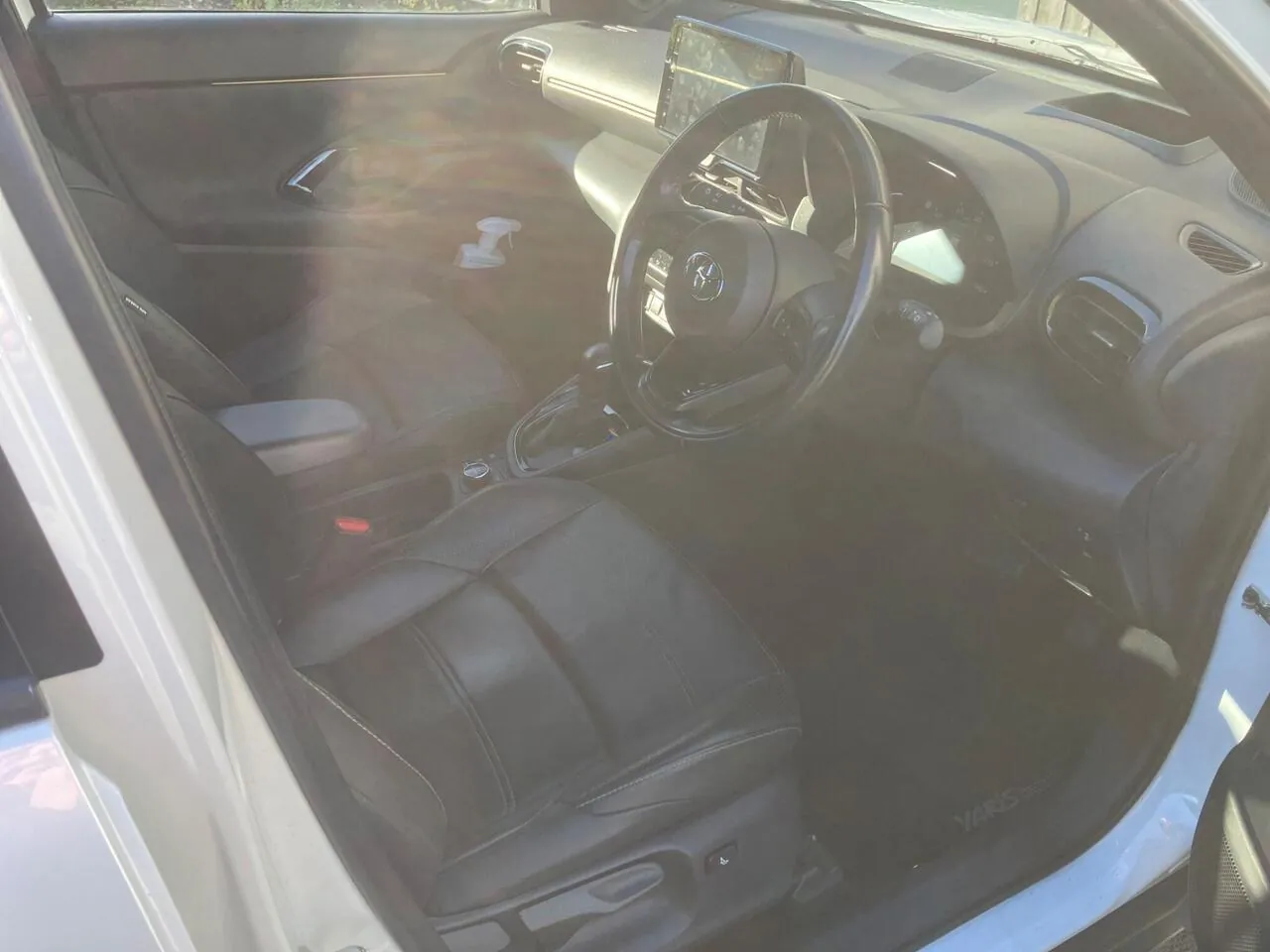Toyota Yaris Cross 2022 photo 5