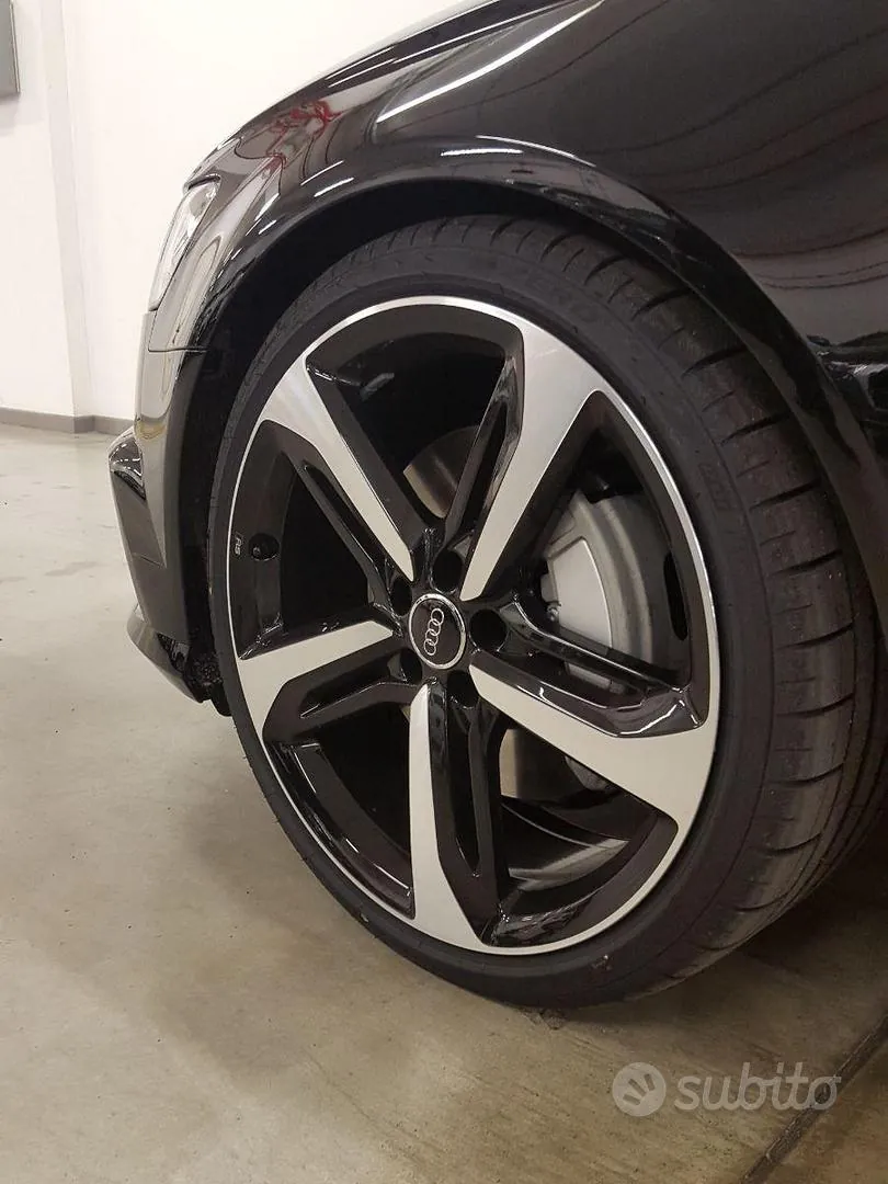 Audi A6 2016 photo 3