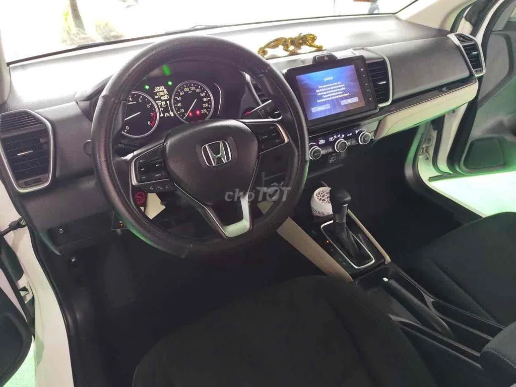 Honda City 2021 photo 2