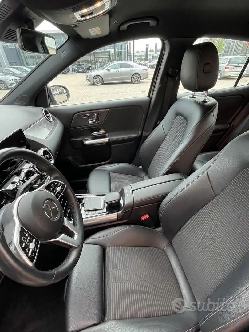 Mercedes-Benz Gla 2021 photo 5