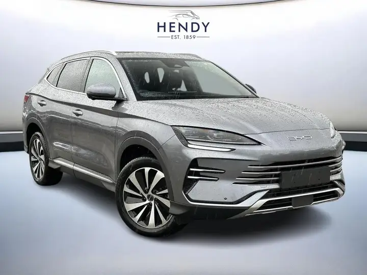 BYD Seal U