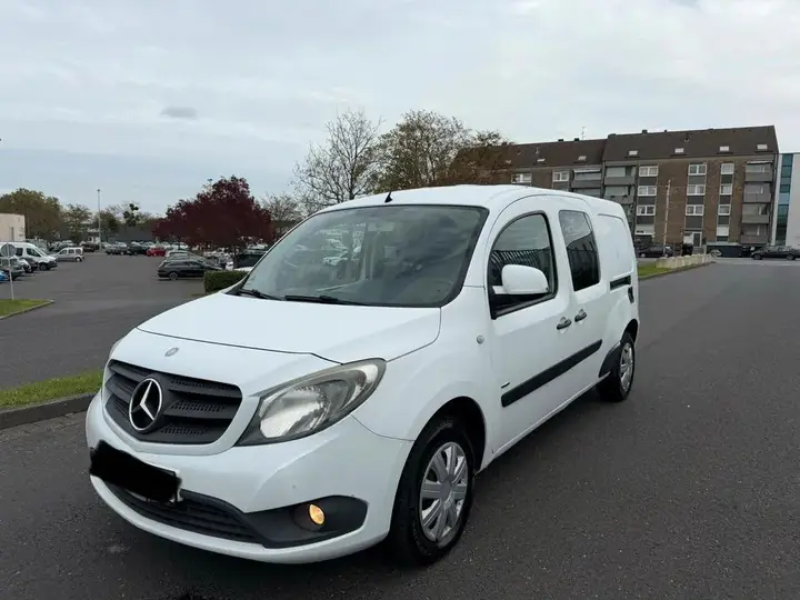 Mercedes-Benz Citan