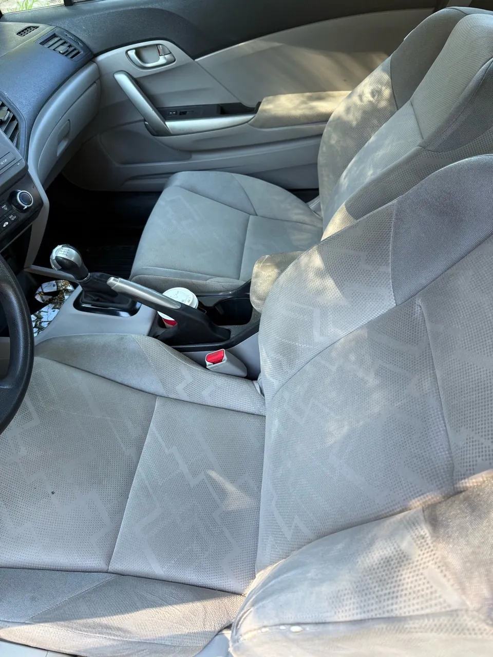 Honda Civic 2012 photo 2