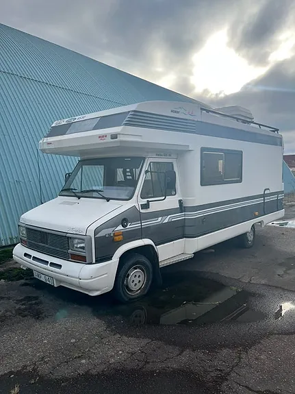 Fiat Ducato