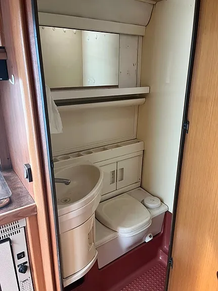 Fiat Ducato 1990 photo 5