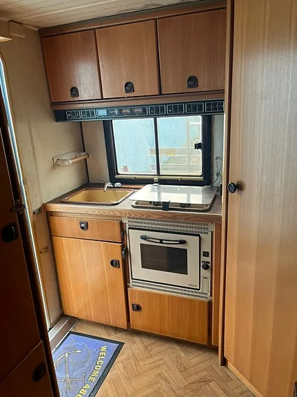 Fiat Ducato 1990 photo 4