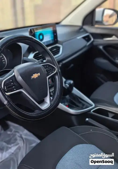 Chevrolet Captiva 2021 photo 4