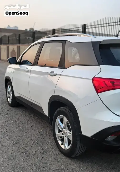 Chevrolet Captiva 2021 photo 2