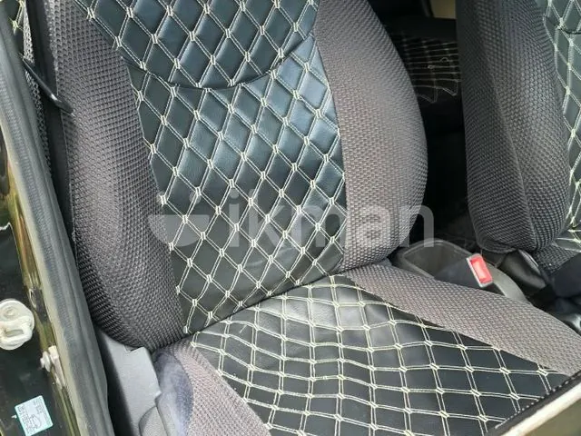 Hyundai Eon 2016 photo 5