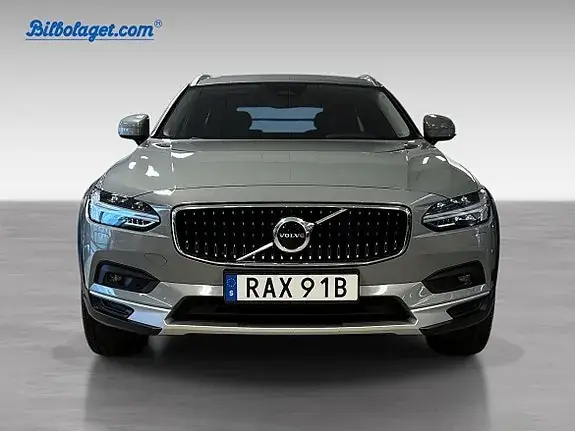 Volvo V90 Cross Country 2024 photo 2