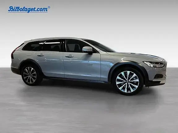 Volvo V90 Cross Country 2024 photo 4