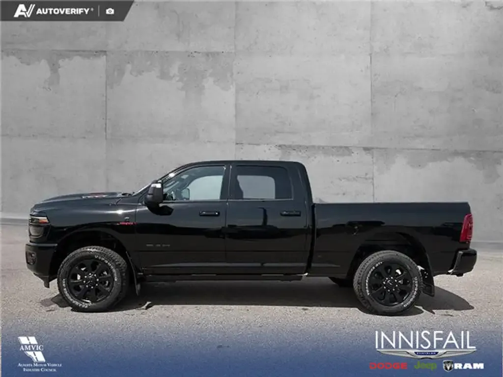 Ram 3500 2026 photo 3