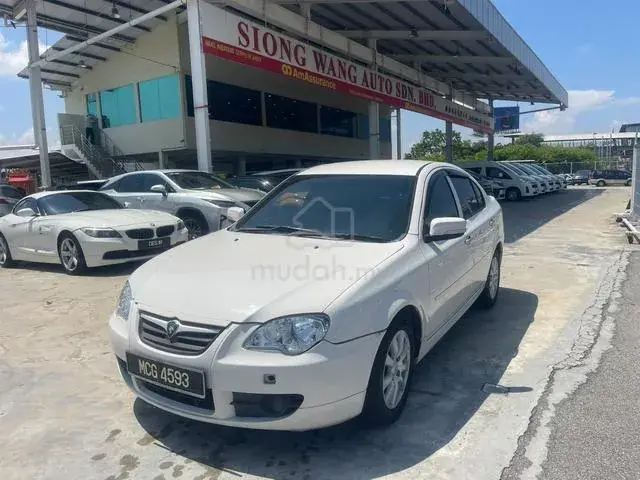 Proton Persona