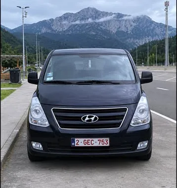 Hyundai H1