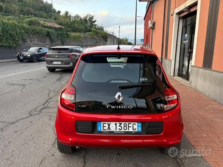Renault Twingo 2014 photo 3