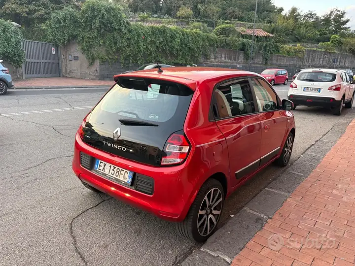 Renault Twingo 2014 photo 4