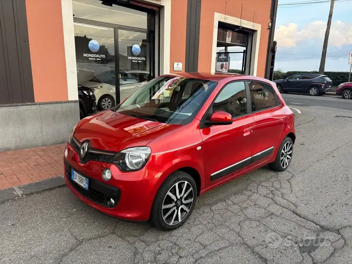 Renault Twingo