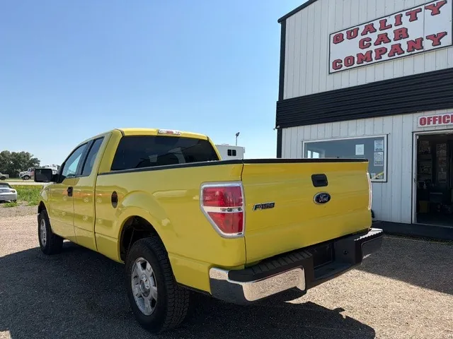 Ford F-150 2012 photo 3