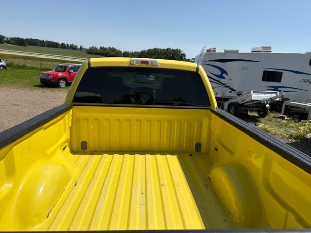 Ford F-150 2012 photo 5