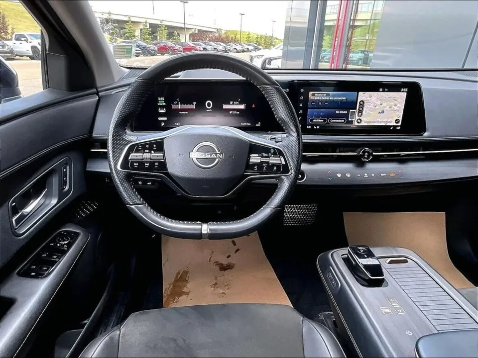 Nissan Ariya 2024 photo 5