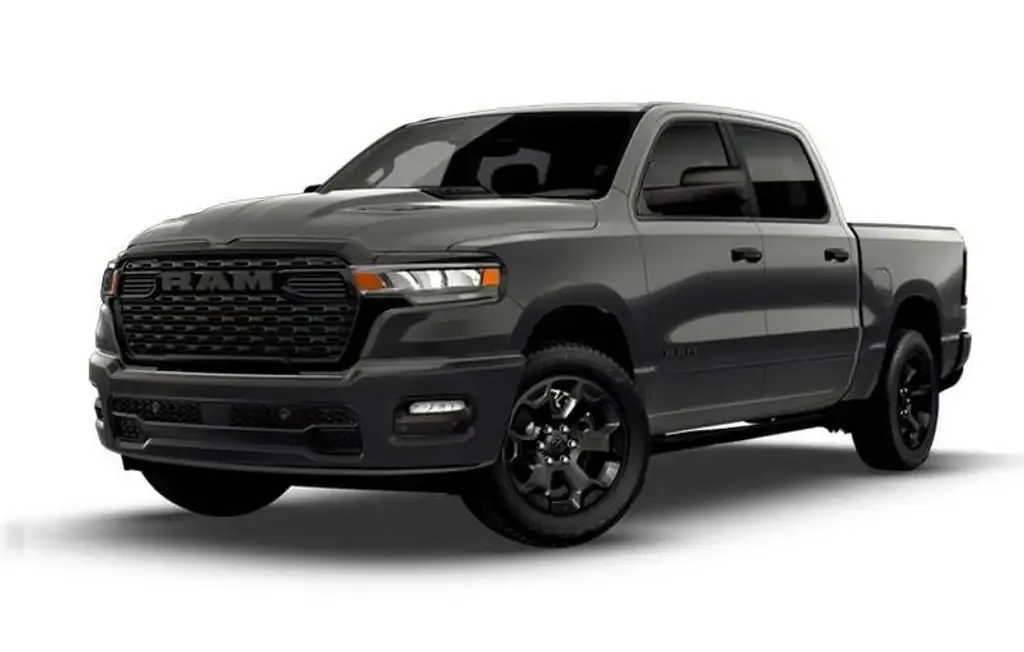 Ram 1500