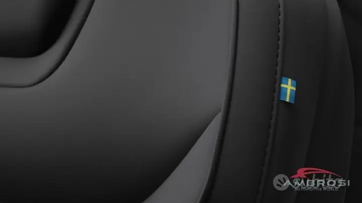 Volvo Ex90 2026 photo 5