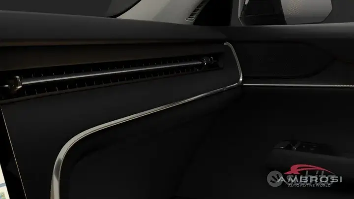 Volvo Ex90