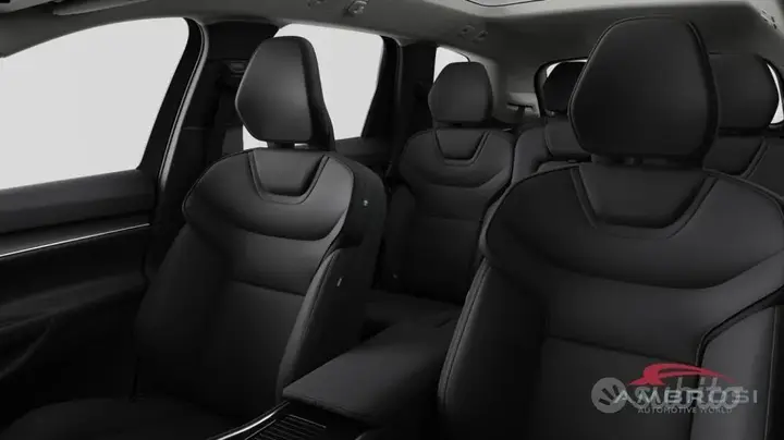 Volvo Ex90 2026 photo 2